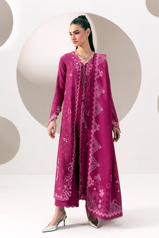 QPrints Winter '26 By Qalamkar