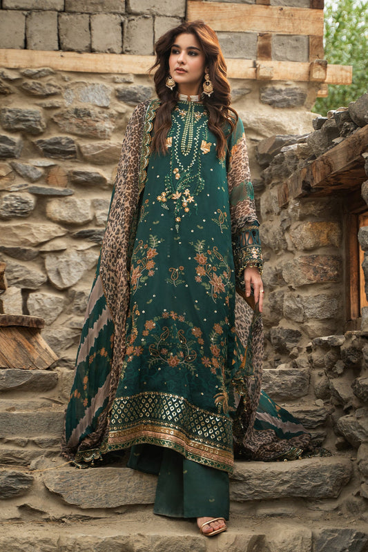 Vasal Winter V2’26 By Charizma