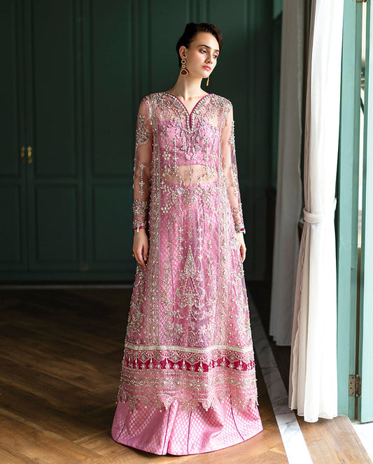 The Muse Wedding Formals By MUSHQ