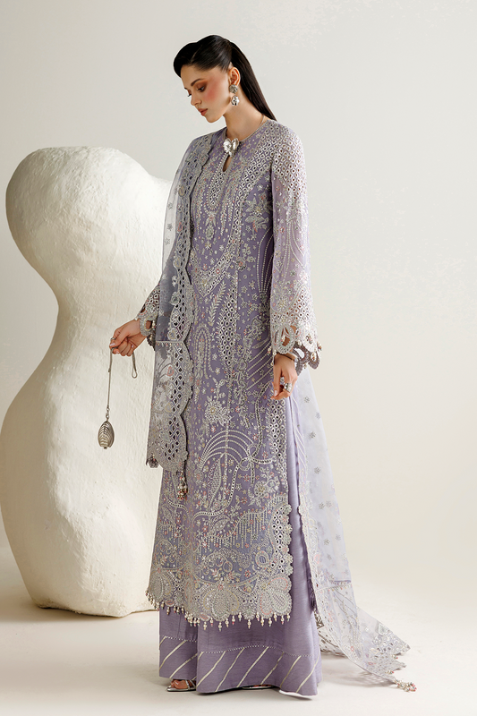 Mirelle Luxury Formal'26 By Jazmin