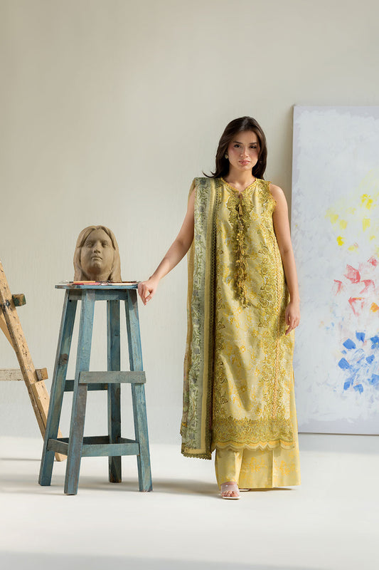 Vital 2026 By Sobia Nazir