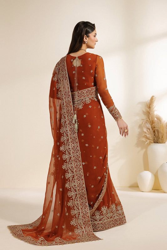 Meraki Formals By Zarif
