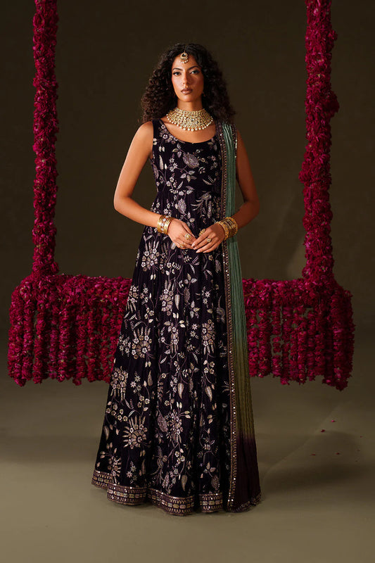 Velvet Edit by İznik