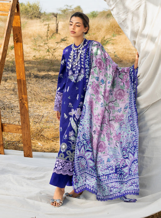 Spring/Summer Collection By Zainab chottani