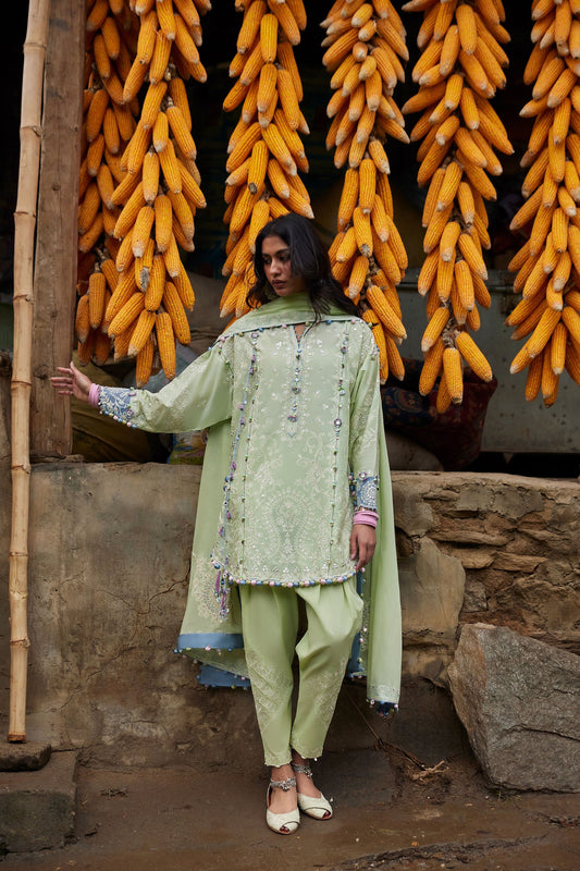 Meiti Zaha Lawn ‘26