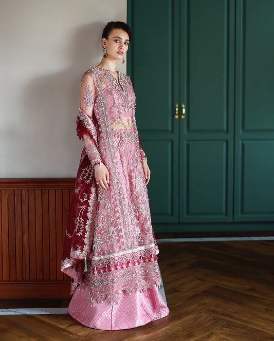 The Muse Wedding Formals By MUSHQ