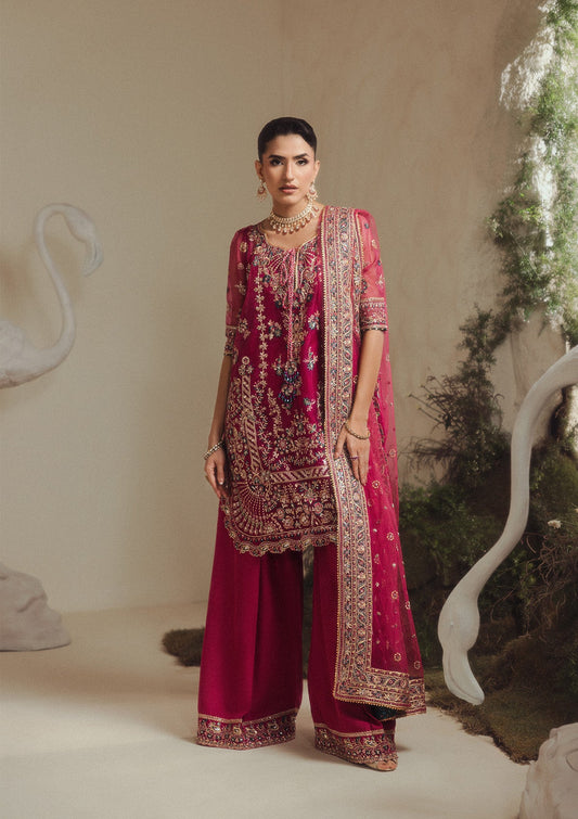 Aik Shaam’26 Vol 3 By Aik Atelier