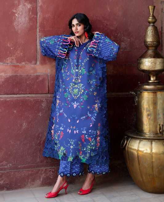 Neoma - Summer Prints Vol 2'26 By Republic Womenswear