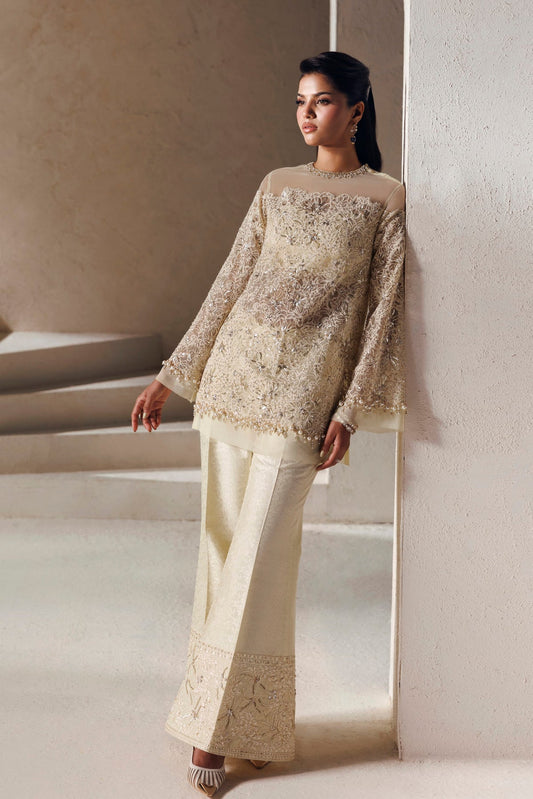 Modern Muse | Bridal Formals By Akber Aslam