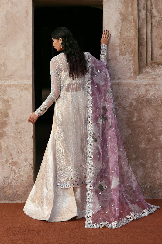 Kaashvi Wedding Formals By Ayzel