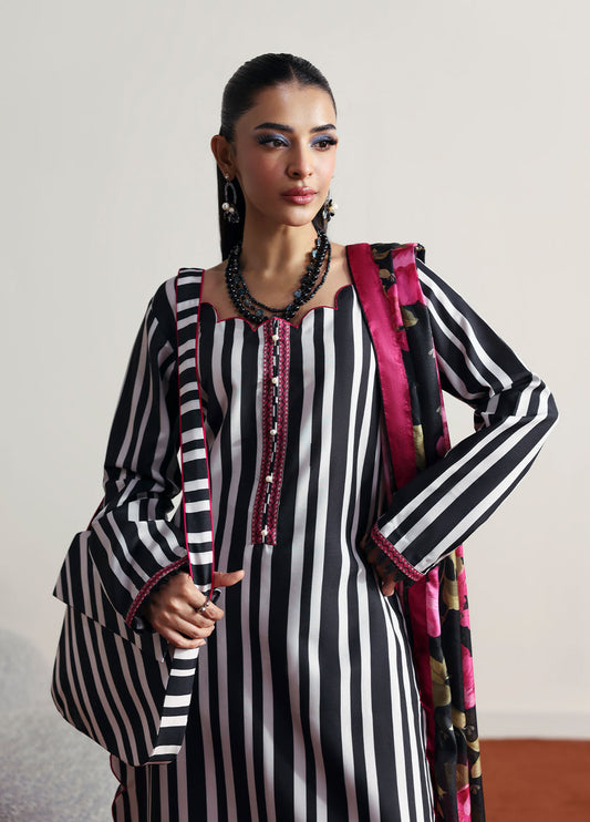 Gulaal Basics- FLEURON