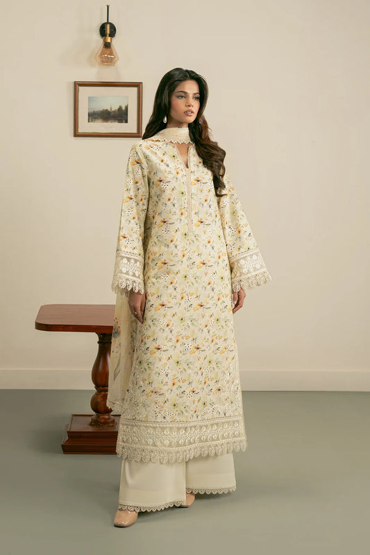 Zephyer Lawn Collection By Ayzel