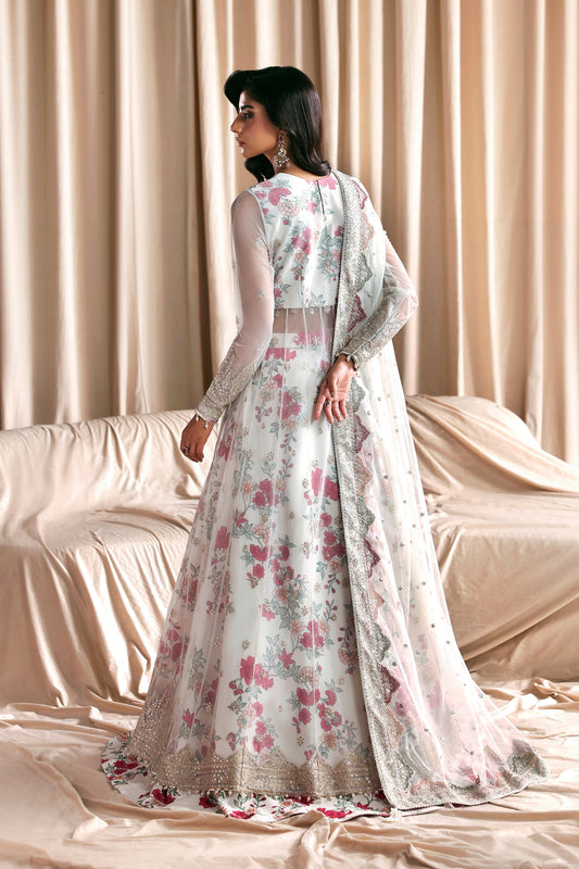 Siraya Wedding Formals by Zarif