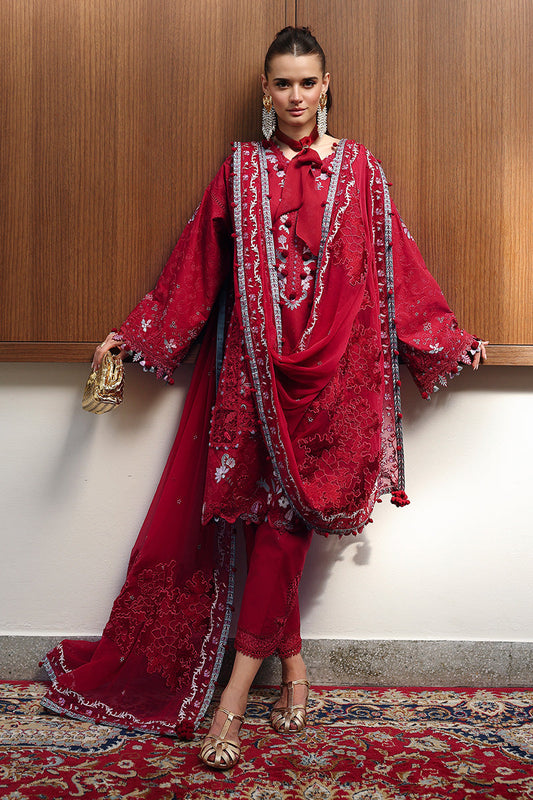 CHIKANKARI EID EDIT '26 BY QALAMKAR