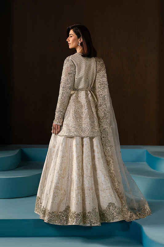 Hayat Wedding Formal By Afrozeh