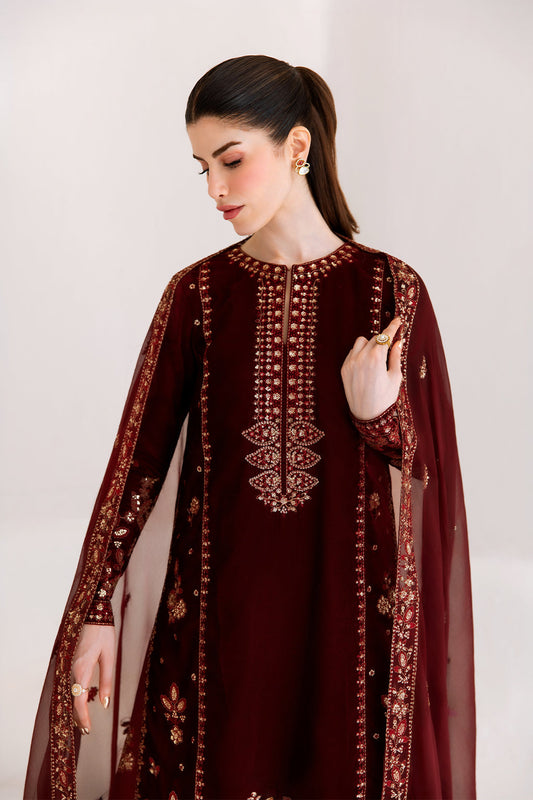 Velvet Affair By Emaan Adeel