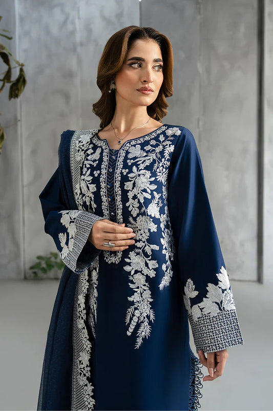 Whispers of Fall | Formal Collection by Serene Premium