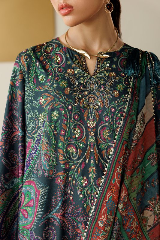 Orlina Rawsilk'26 By Jazmin