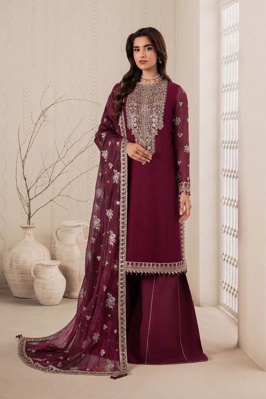 Bayaan formals By zarif