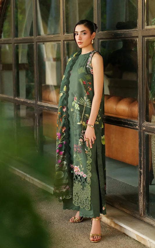 Meraki Winter Collection By Asifa and Nabeel