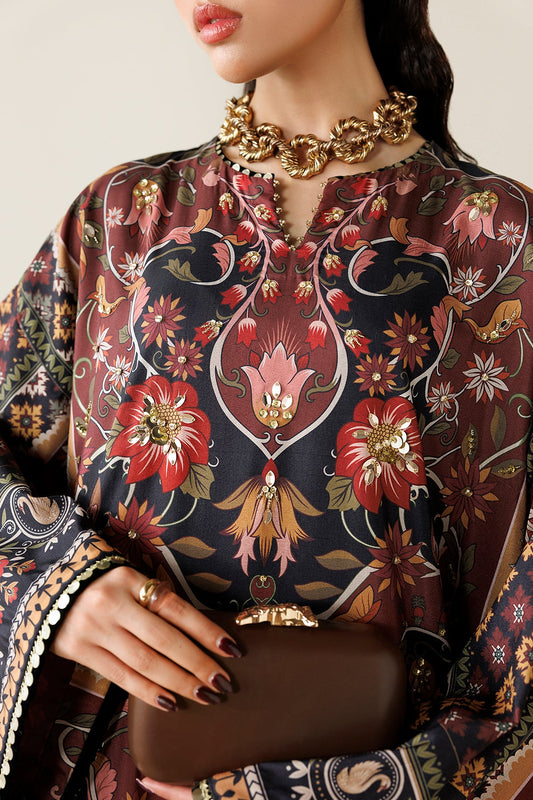 Orlina Rawsilk'26 By Jazmin