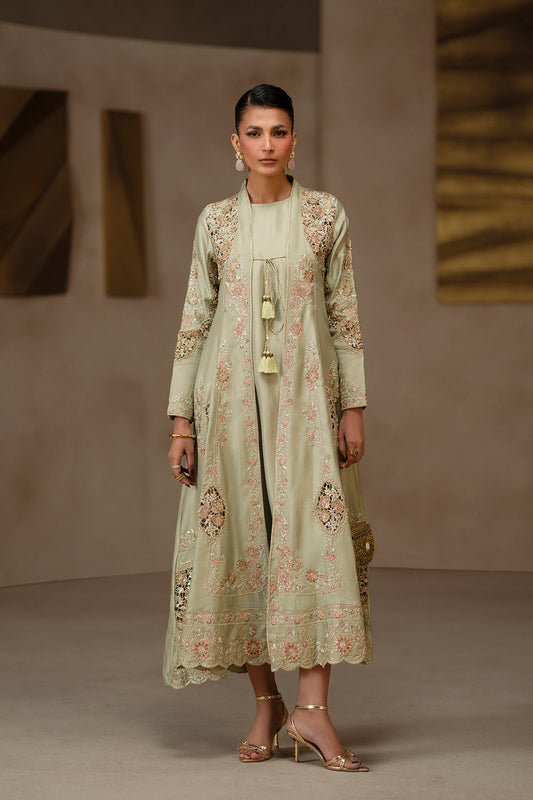 Boutique Formals Pret Collection By Ethnic