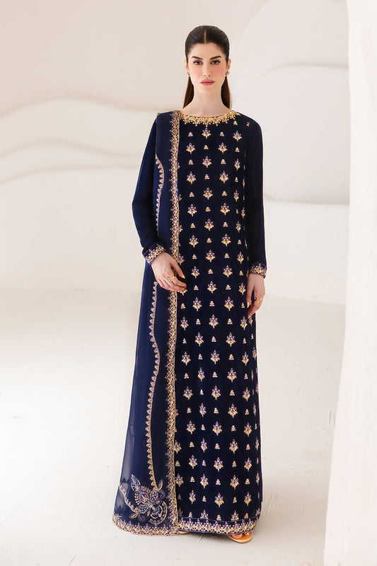 Velvet Affair By Emaan Adeel