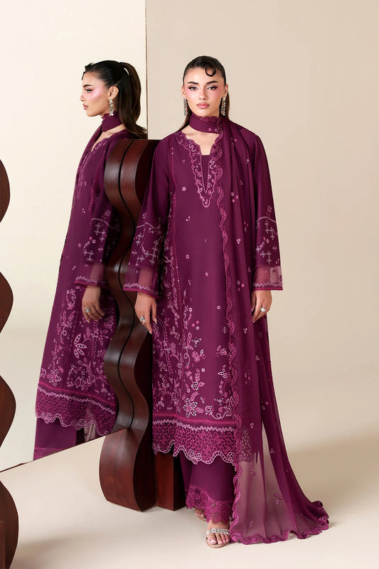 Command The Season Luxury Lawn By Azure