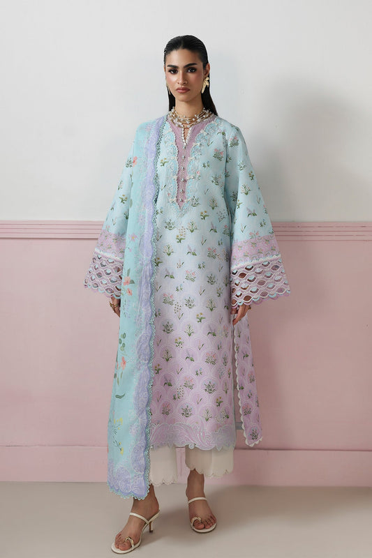 QPrints Drop II '26 By Qalamkar