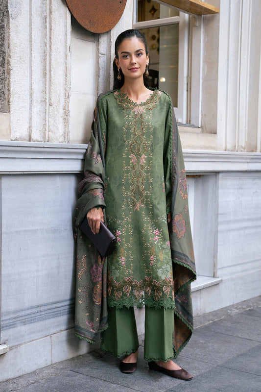 Meet Me In Istanbul Winter Collection 26 By Rang Rasiya
