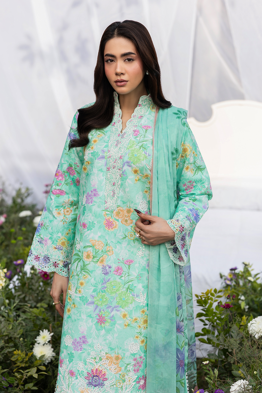 Raj Bari Summer Printkari Collection