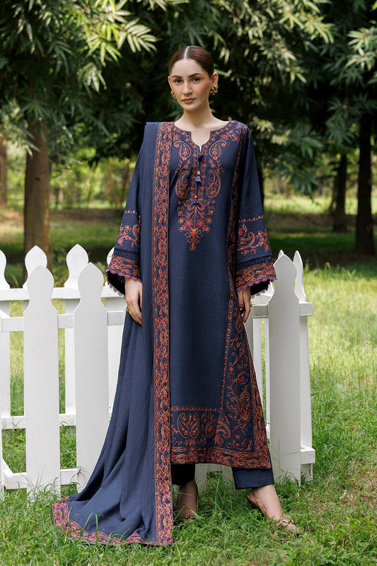 The Winter Garden By Panachè Apparel