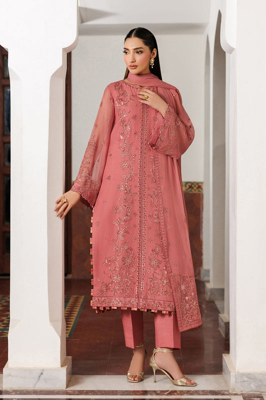 Nourah Formals By Zarif