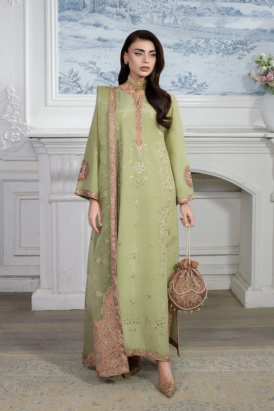 Lumeire Silk '26 By Rang Rasiya