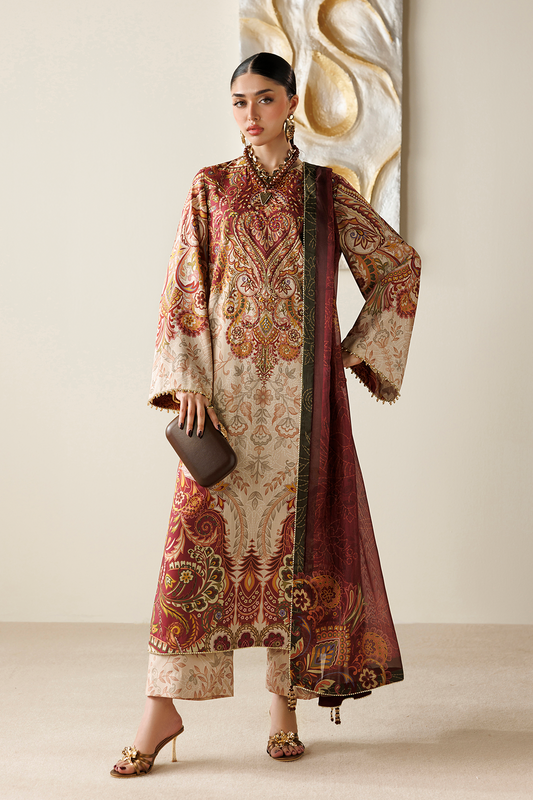 Orlina Rawsilk'26 By Jazmin