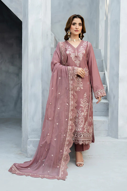 Whispers of Fall | Formal Collection by Serene Premium