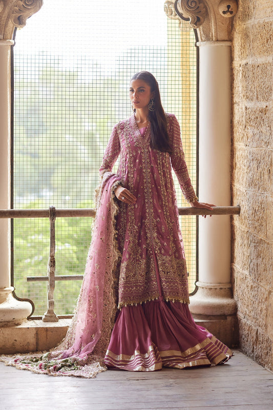 Dastangoi '26 Wedding Formals By Afrozeh
