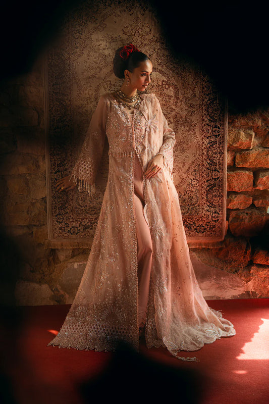 Mehermaah Wedding Formals by Florent