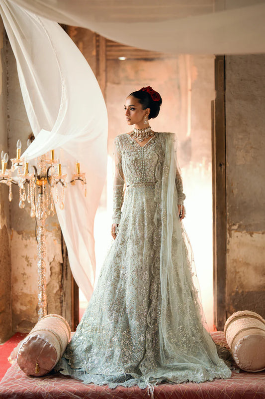 Mehermaah Wedding Formals by Florent