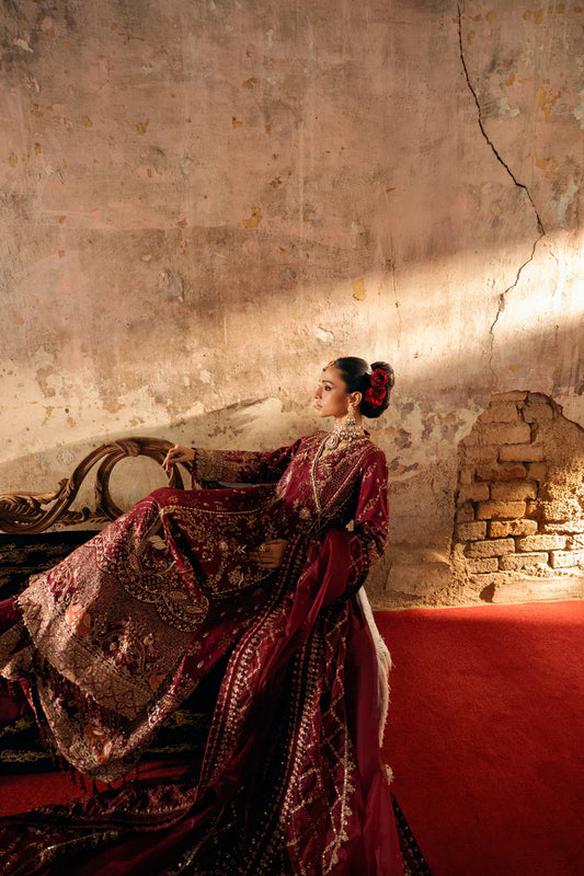 Mehermaah Wedding Formals by Florent