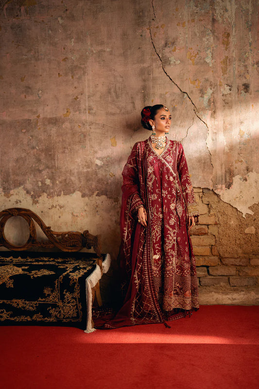 Mehermaah Wedding Formals by Florent