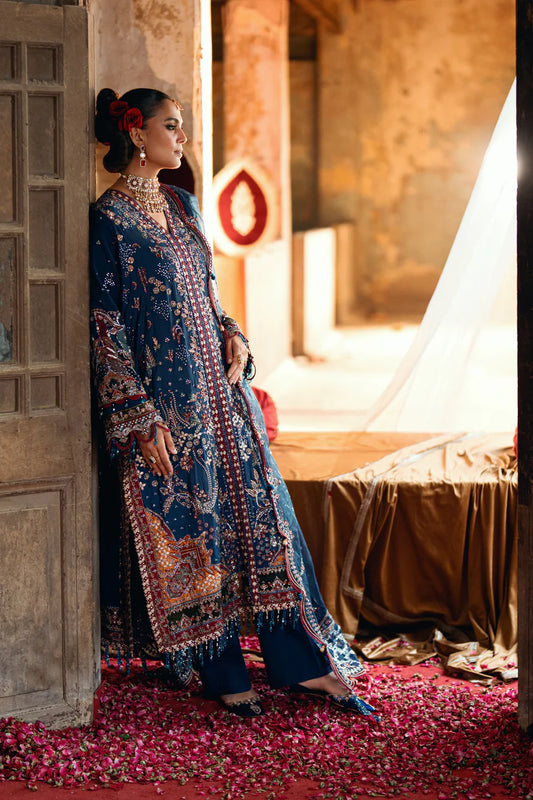 Mehermaah Wedding Formals by Florent