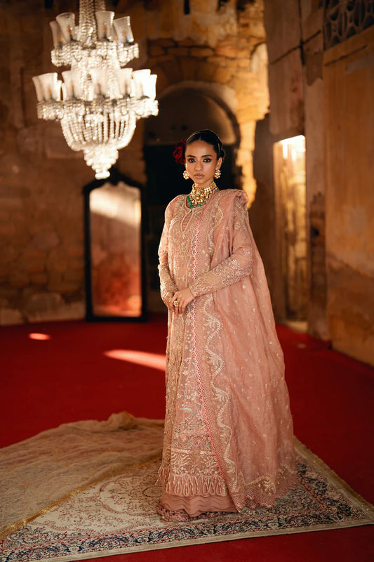 Mehermaah Wedding Formals by Florent