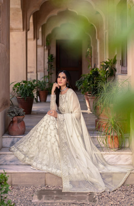 𝐒𝐀𝐇𝐈𝐁𝐀 Formals from Zarif