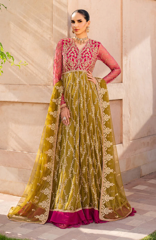 𝐒𝐀𝐇𝐈𝐁𝐀 Formals from Zarif