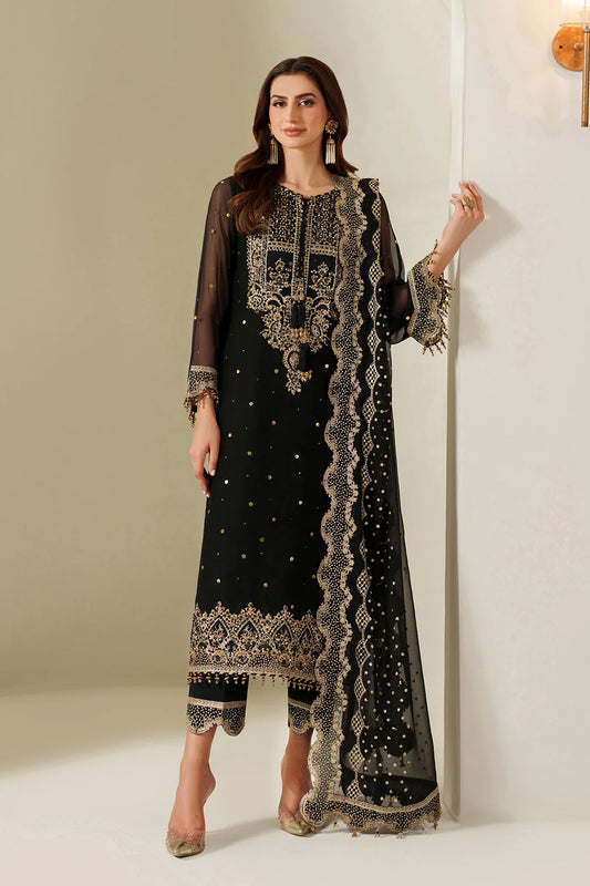 Reena Handmade Harmony in Every Stitch by Alizeh Fashion