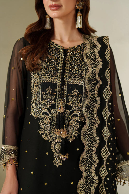Reena Handmade Harmony in Every Stitch by Alizeh Fashion