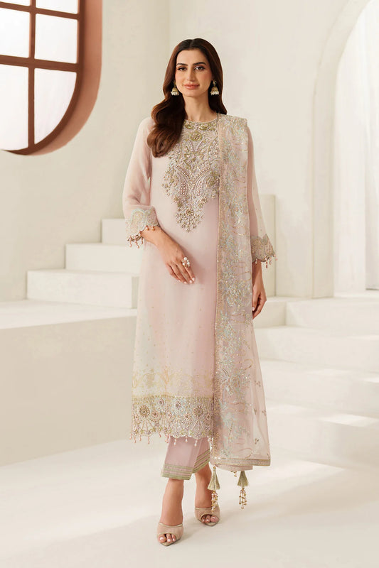 Reena Handmade Harmony in Every Stitch by Alizeh Fashion