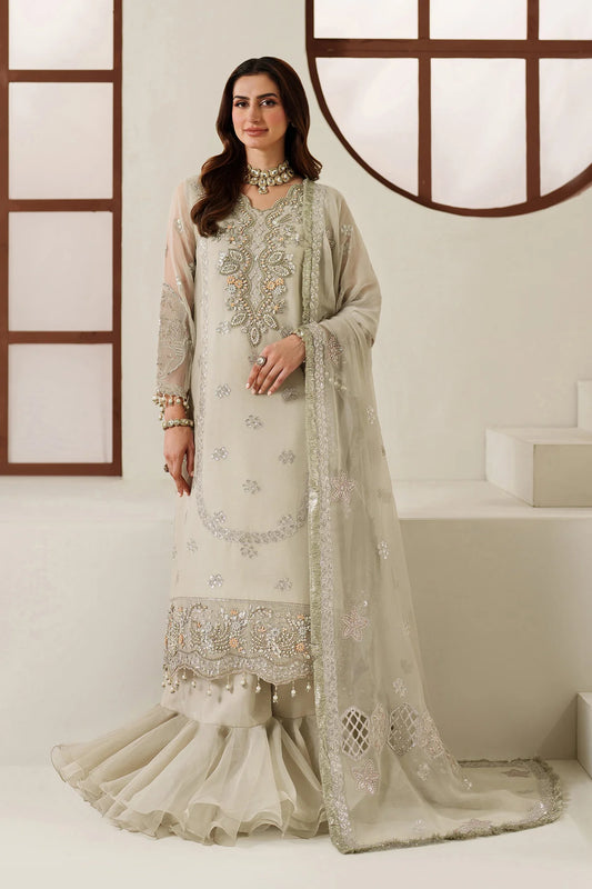 Reena Handmade Harmony in Every Stitch by Alizeh Fashion