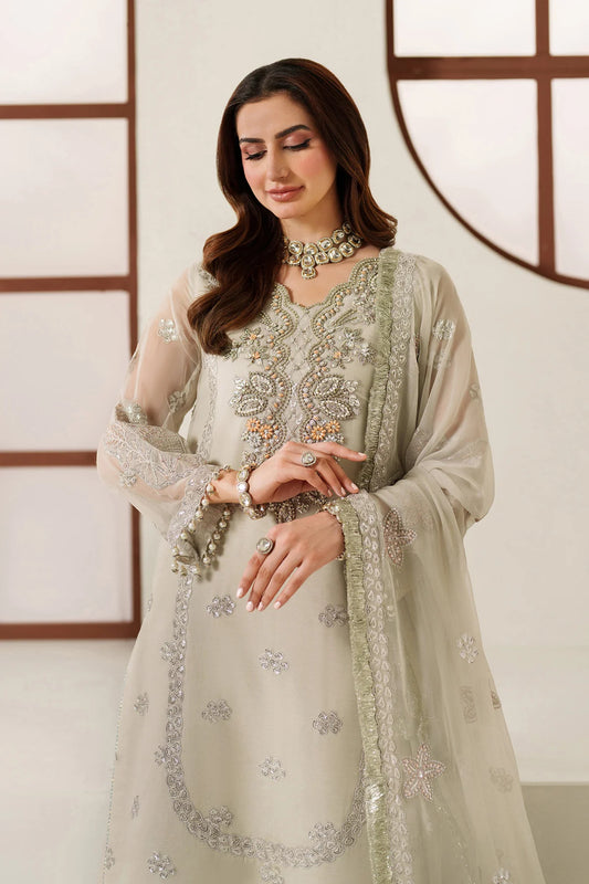 Reena Handmade Harmony in Every Stitch by Alizeh Fashion